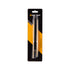 TeckWrap 9mm Utility Knife Durable Cutting Knives for Wraps & DIY
