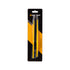 TeckWrap 9mm Utility Knife Durable Cutting Knives for Wraps & DIY