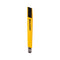 TeckWrap 9mm Utility Knife Durable Cutting Knives for Wraps & DIY