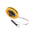 TeckWrap Soft Measuring Tape