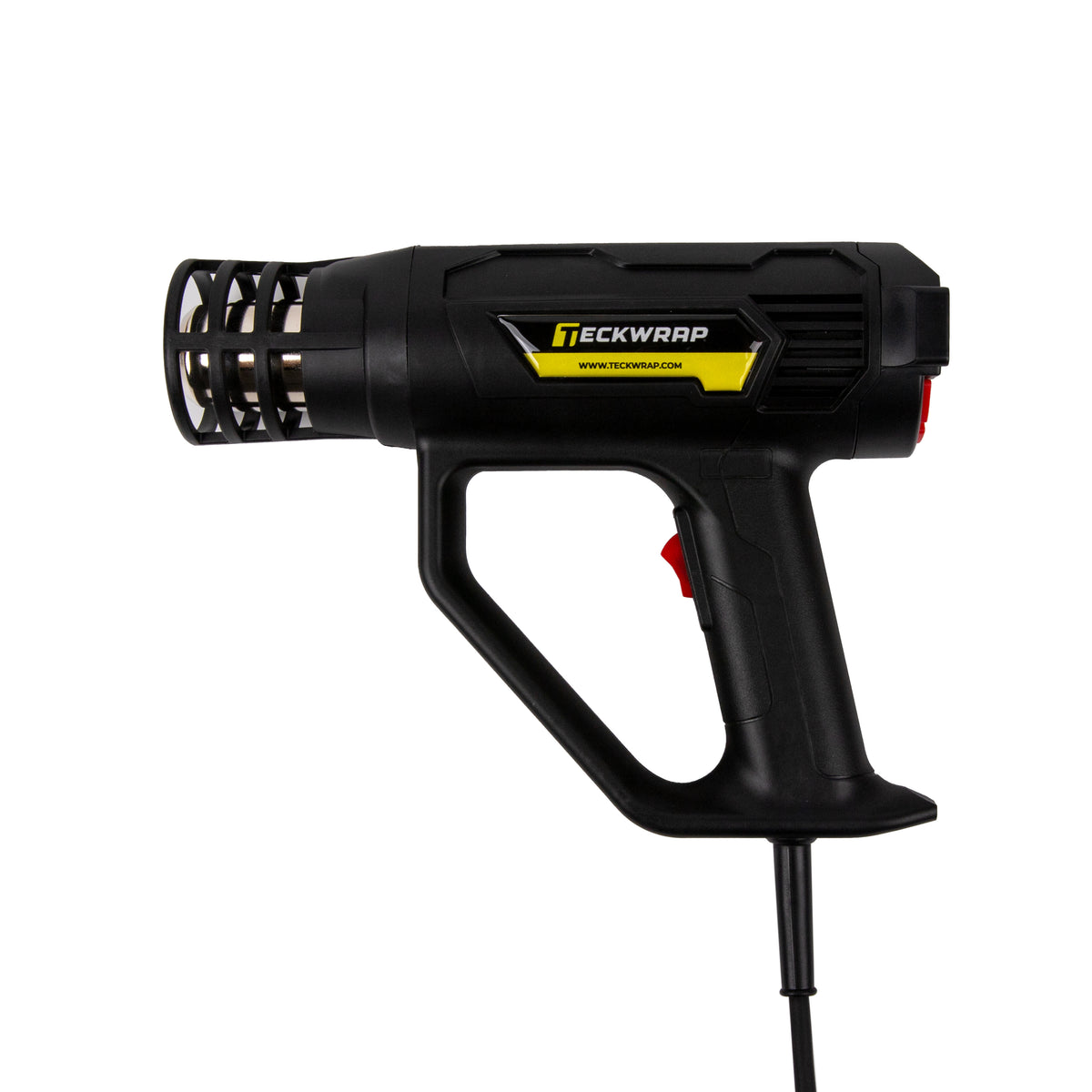 TeckWrap High Performance Heat Gun