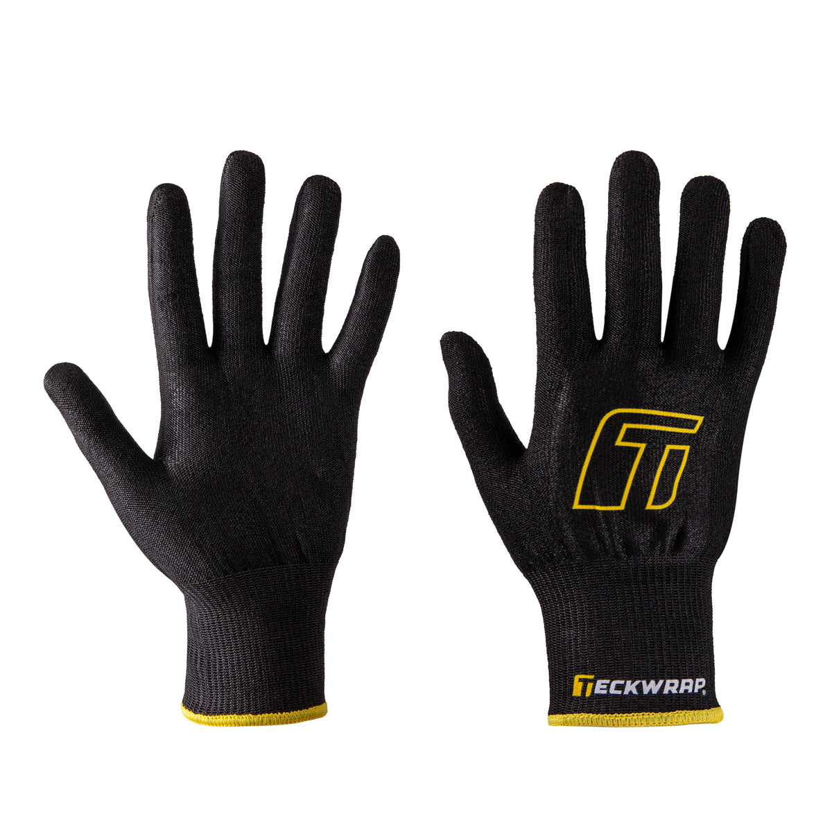 TeckWrap Premium Gloves