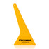 TeckWrap Triangle Tint Scraper