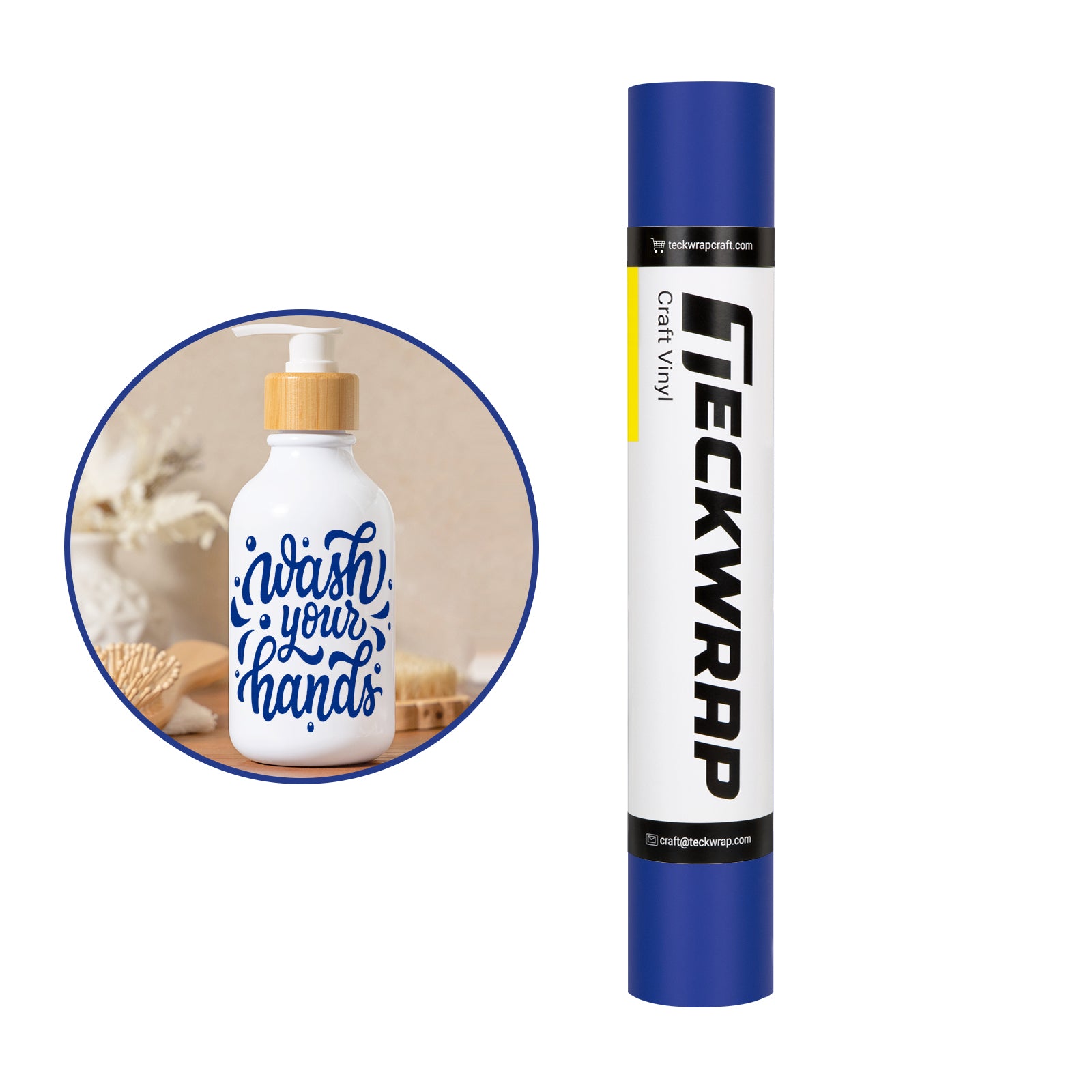 001M Series Craft Vinyl (Matte)