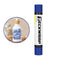matte royal blue craft adhesive vinyl