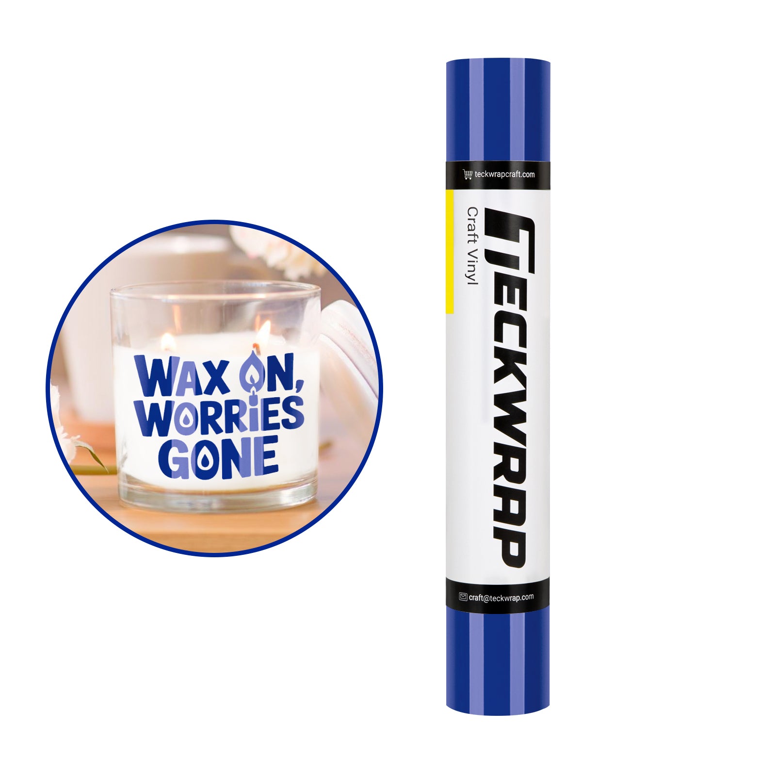 001G Series Craft Vinyl (Glossy)