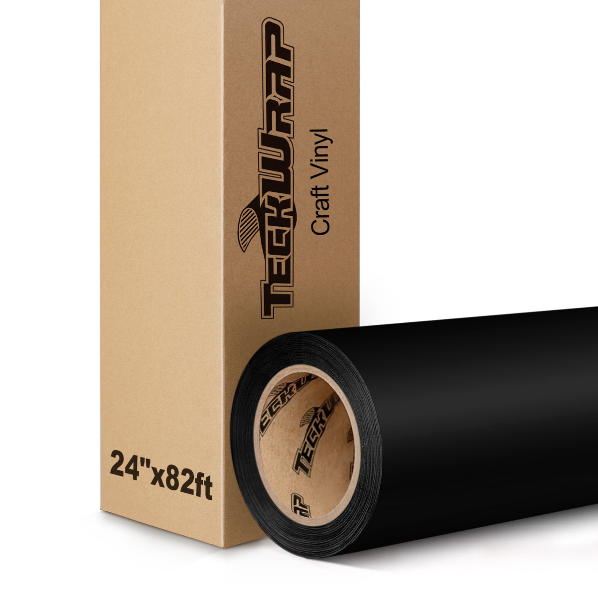 Matte Solid Adhesive Vinyl