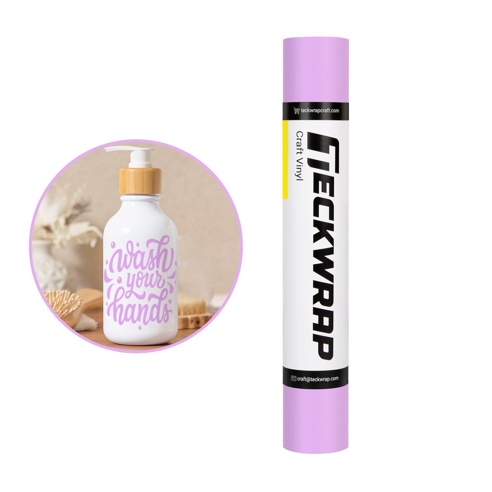 001M Series Craft Vinyl (Matte)