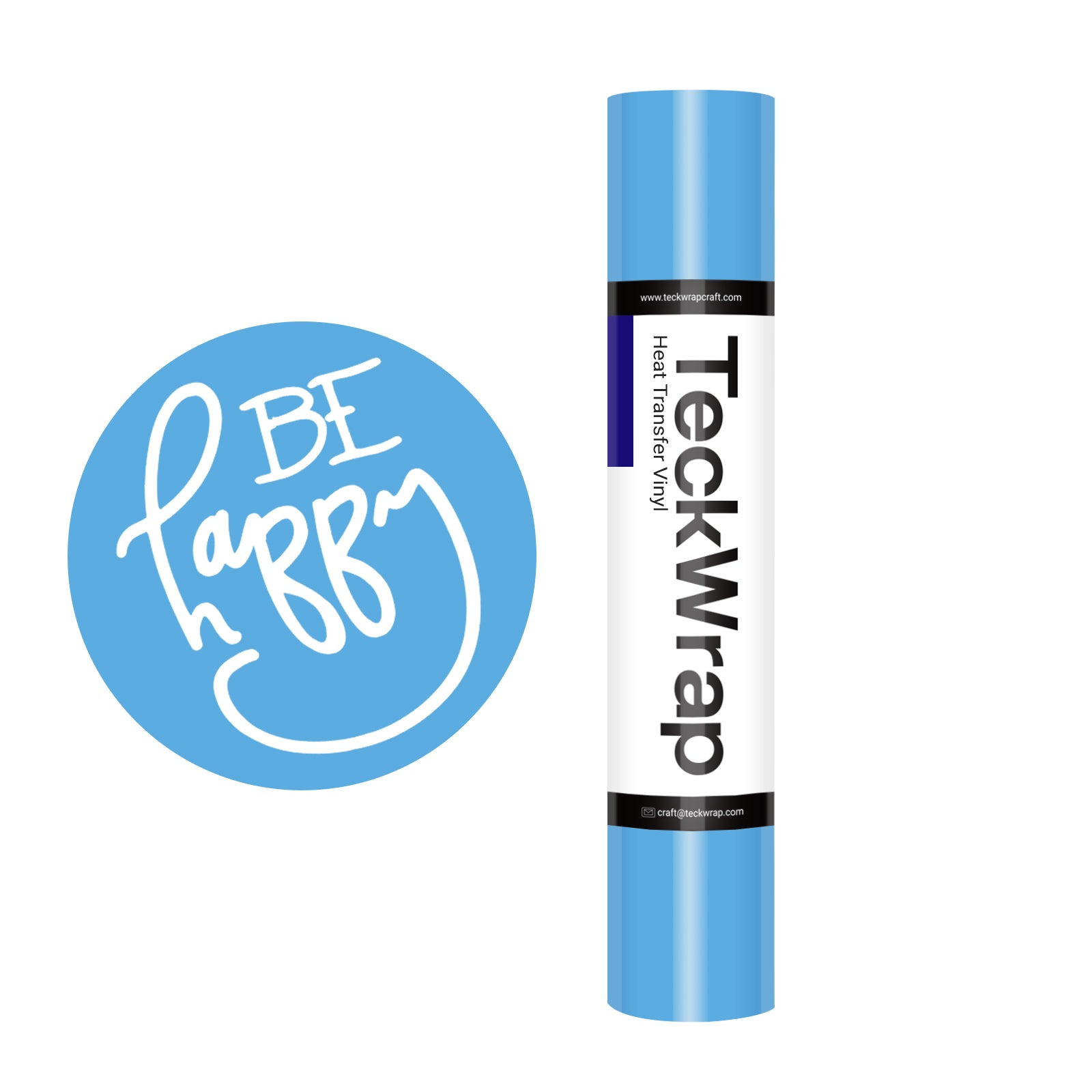 SALE PU Heat Transfer Vinyl 5ft