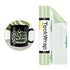 001G Series Craft Vinyl (glossy)