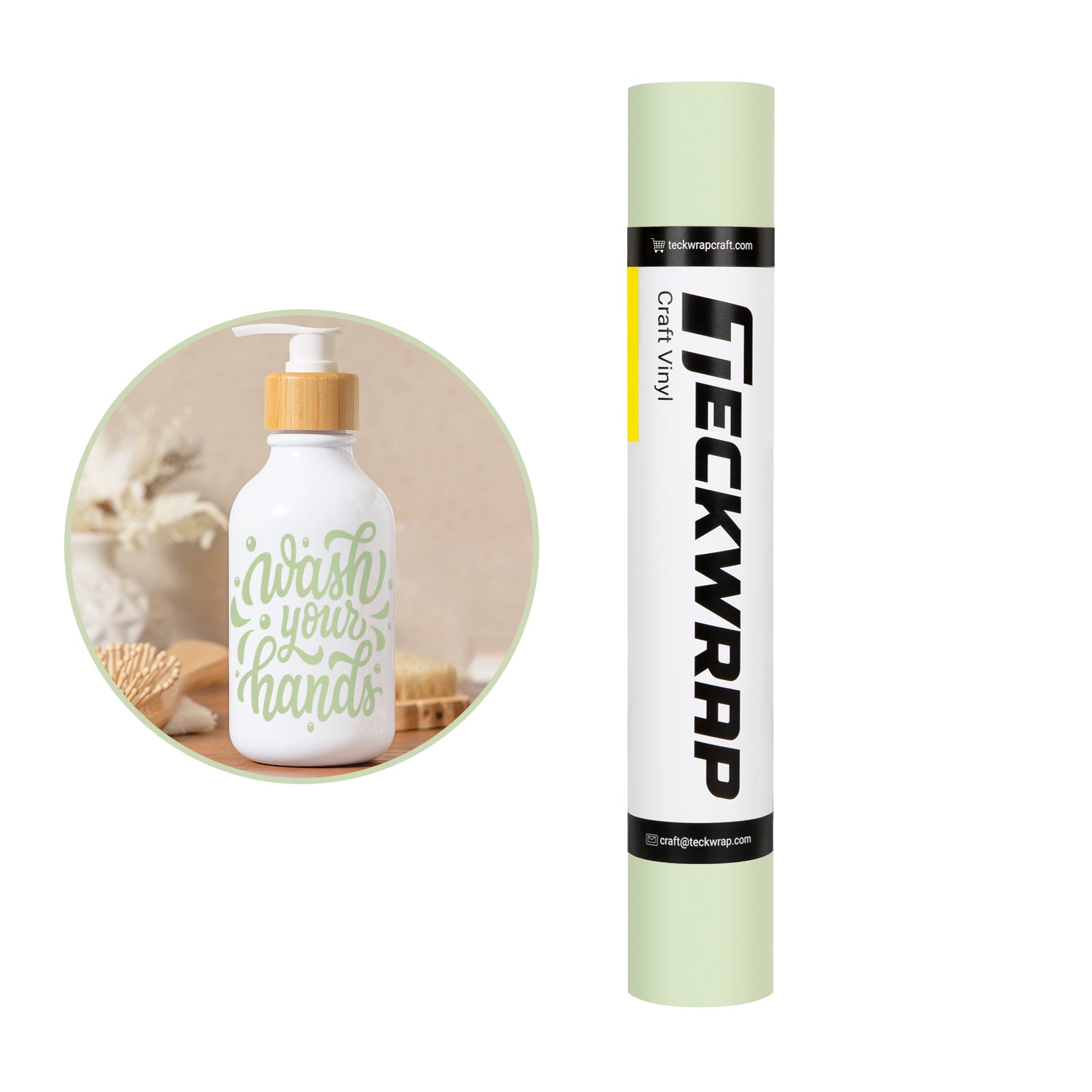 001M Series Craft Vinyl (Matte)