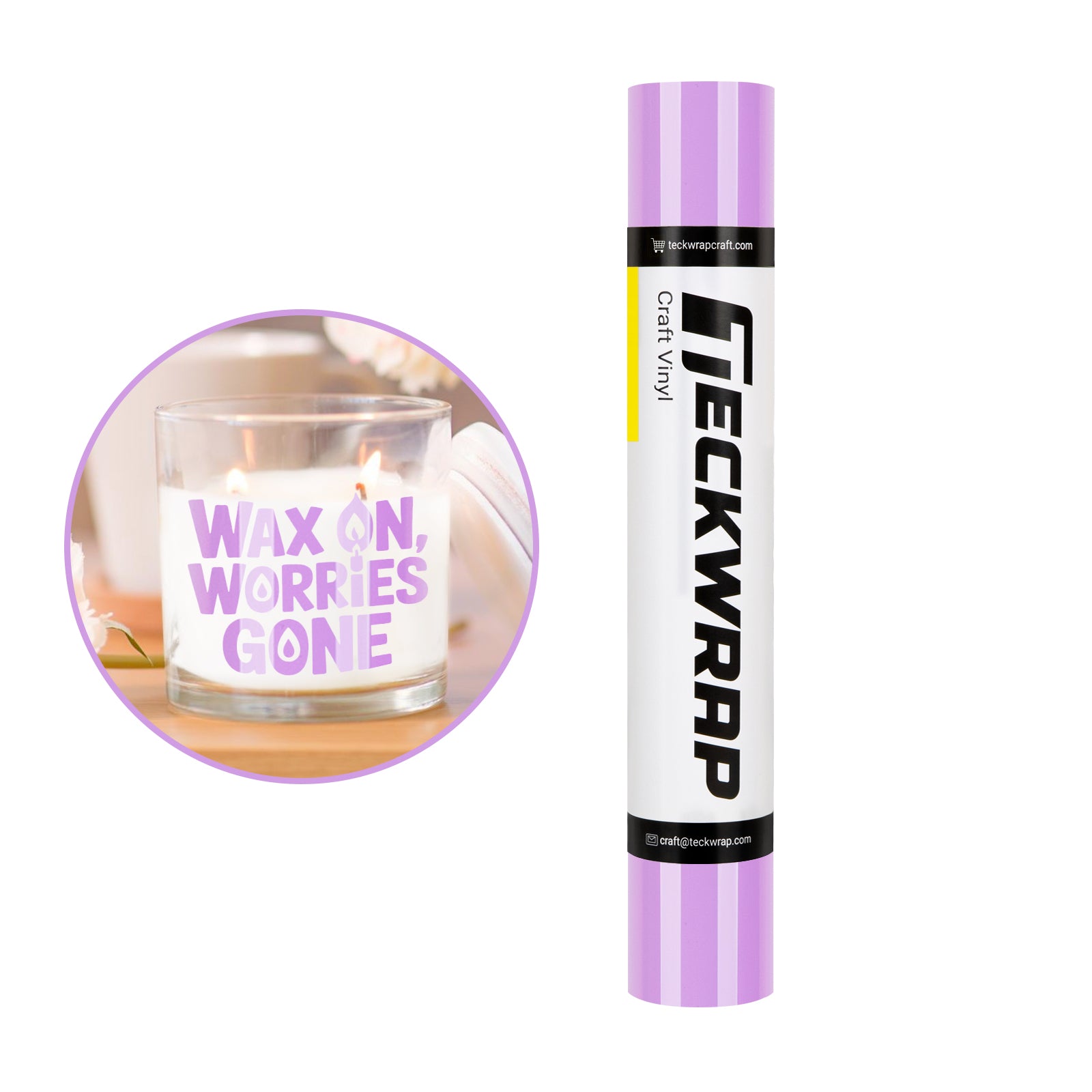 001G Series Craft Vinyl (Glossy)