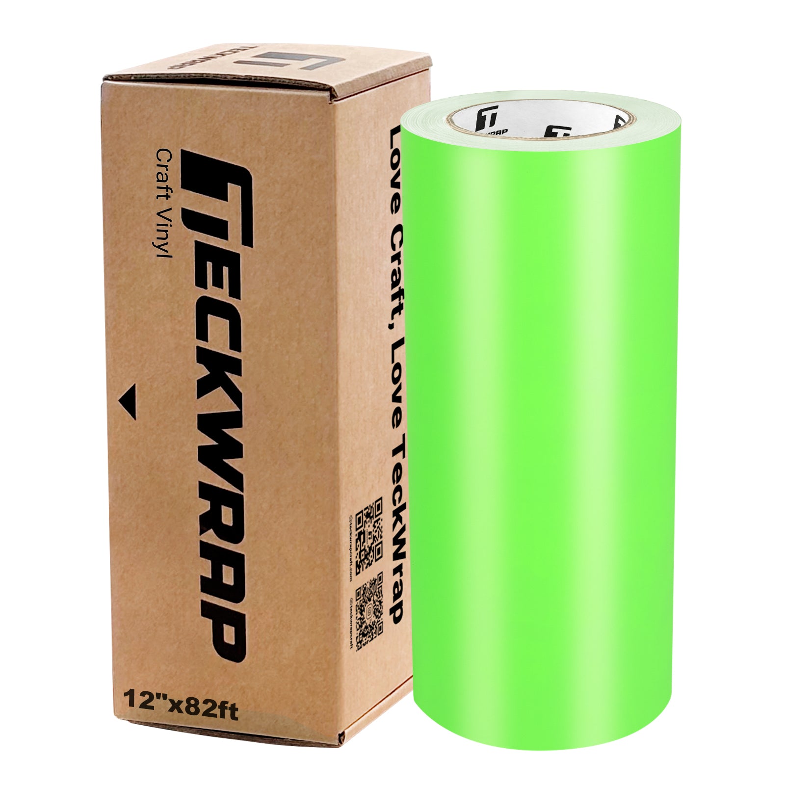 Dusty Matte Adhesive Craft Vinyl