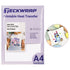Printable Heat Transfer Paper