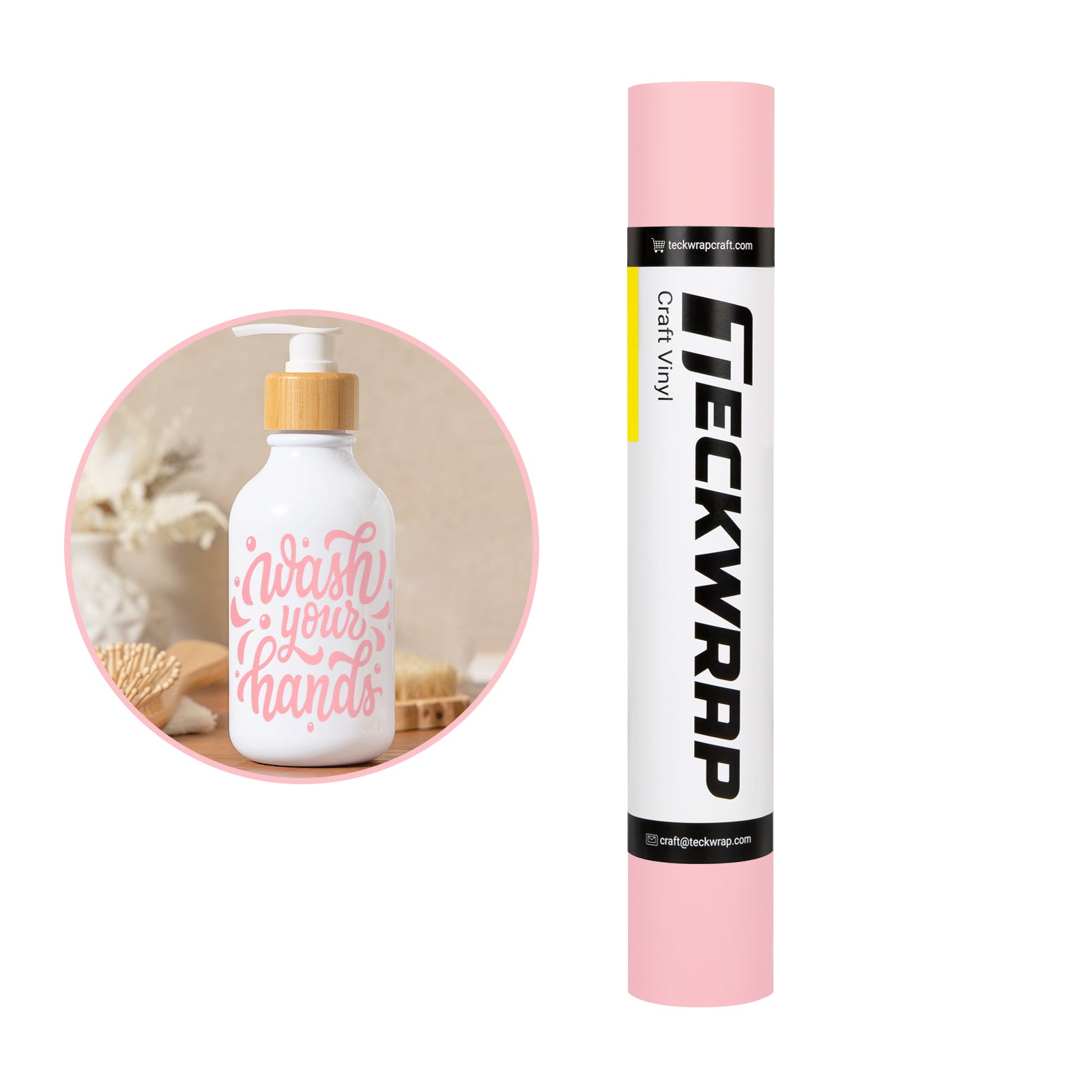 001M Series Craft Vinyl (Matte)