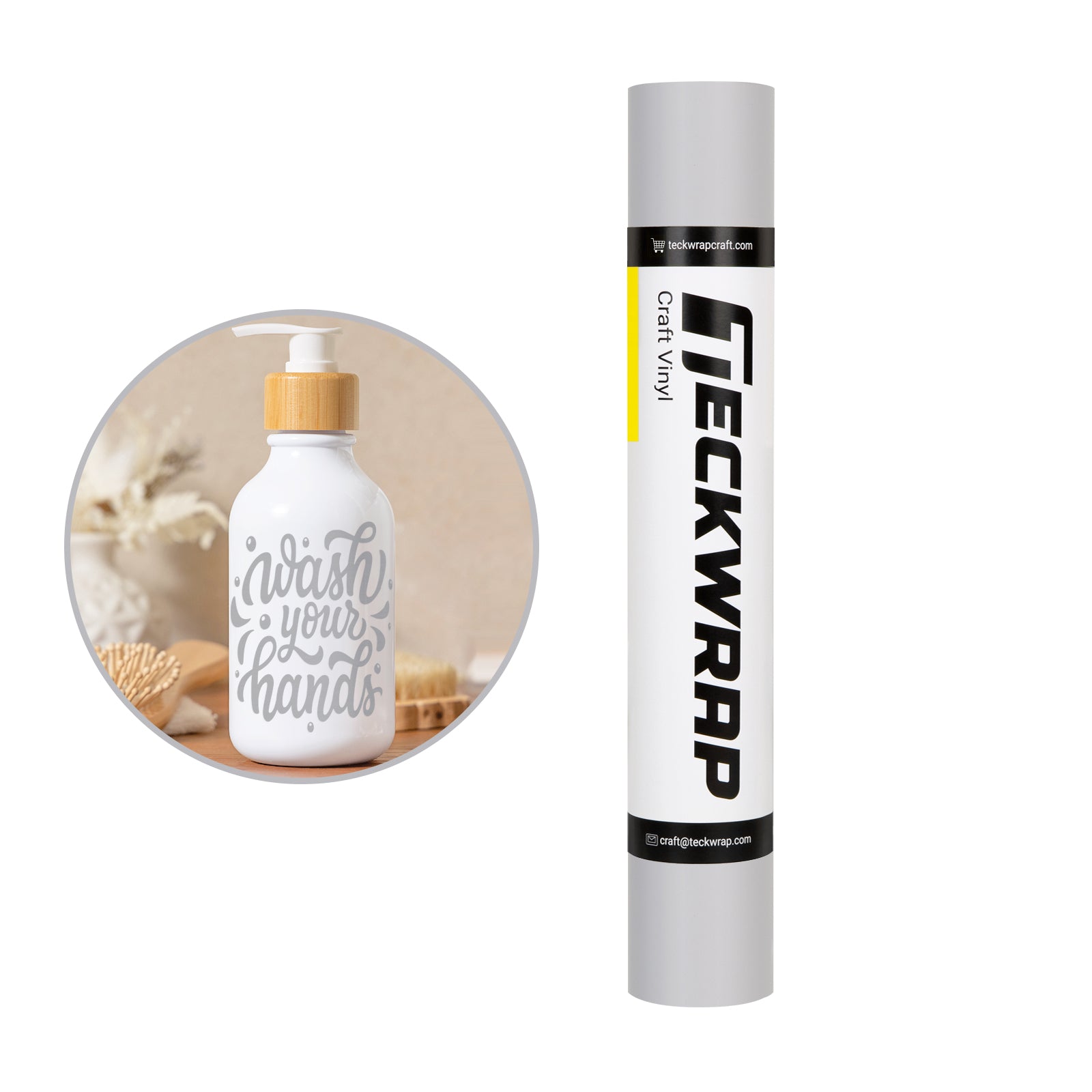 001M Series Craft Vinyl (Matte)