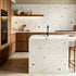 Terrazzo Micro Stone Interior Film