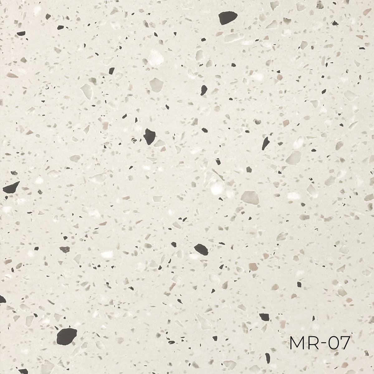 Terrazzo Micro Interior Film