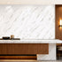 Cremano Arabescato Marble Interior Film