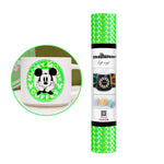 Halloween Green Craft Vinyl