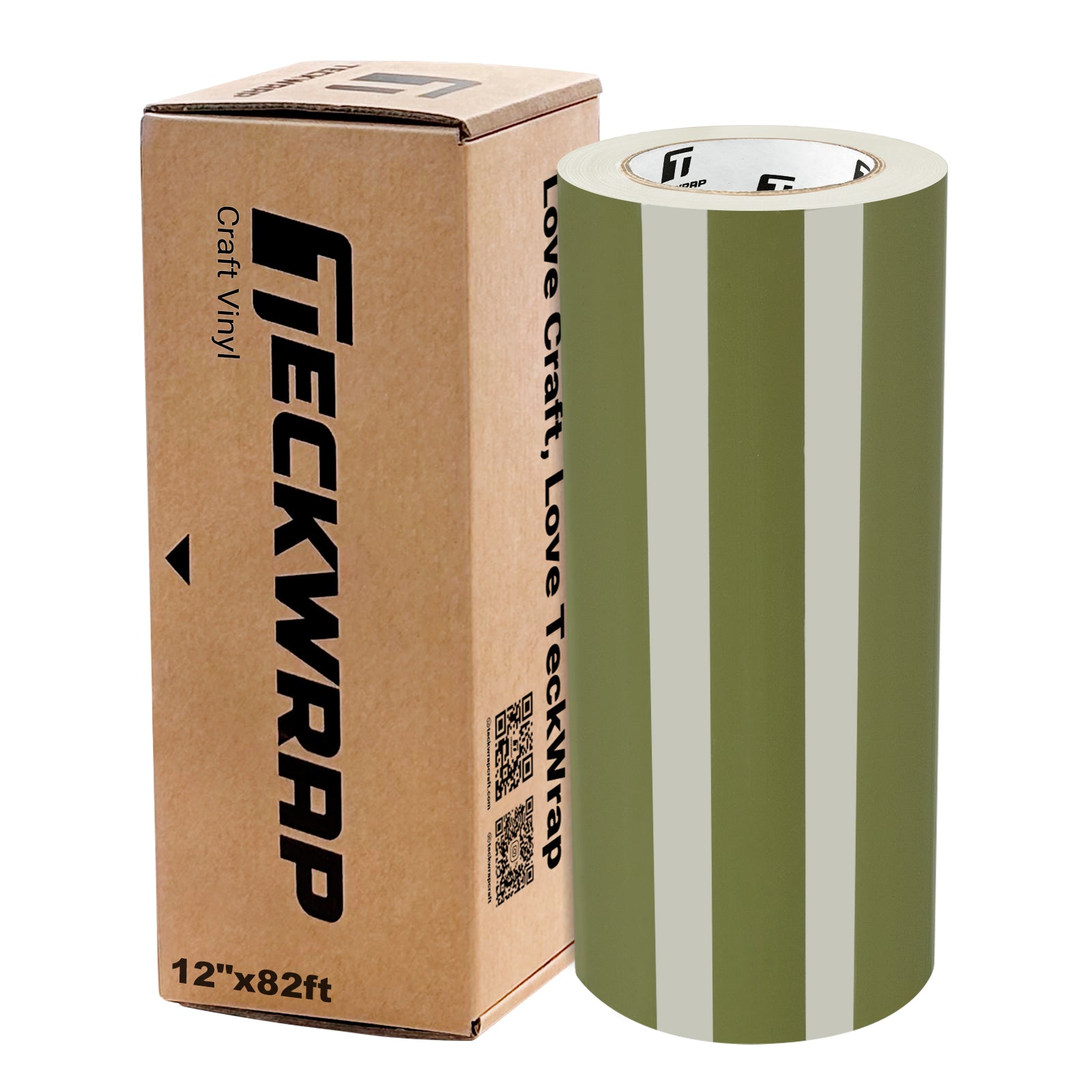 001G Series Craft Vinyl (Glossy)