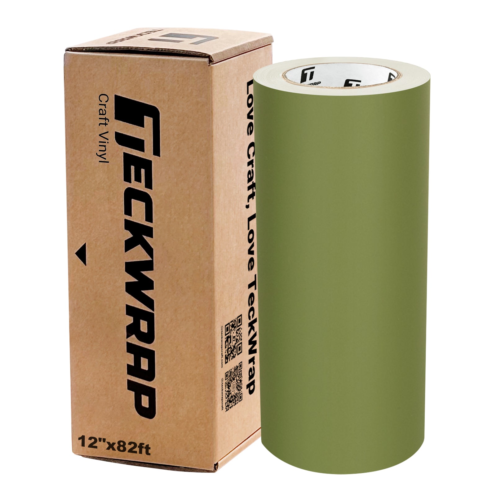 001M Series Craft Vinyl (Matte)