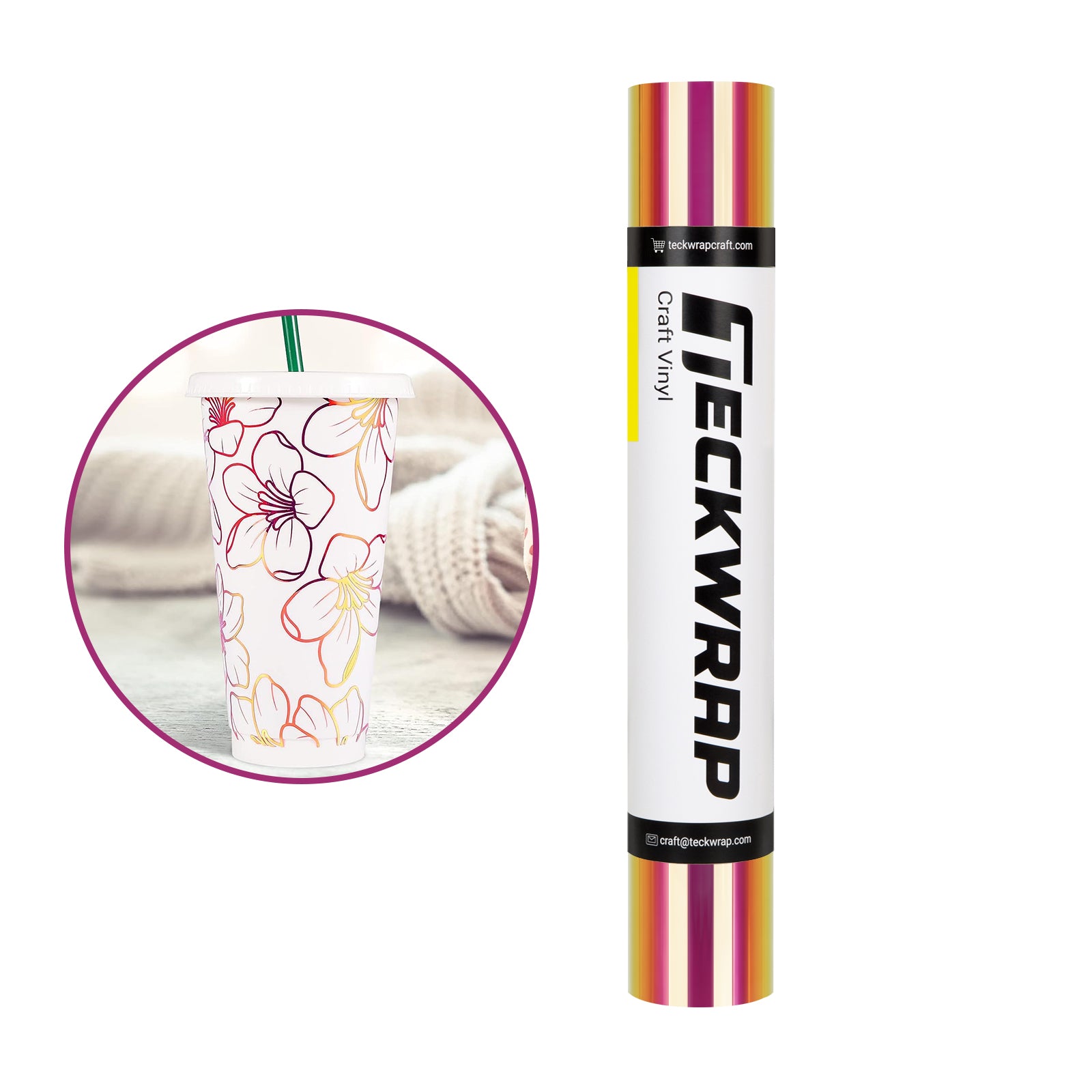 Opal Adhesive Vinyl