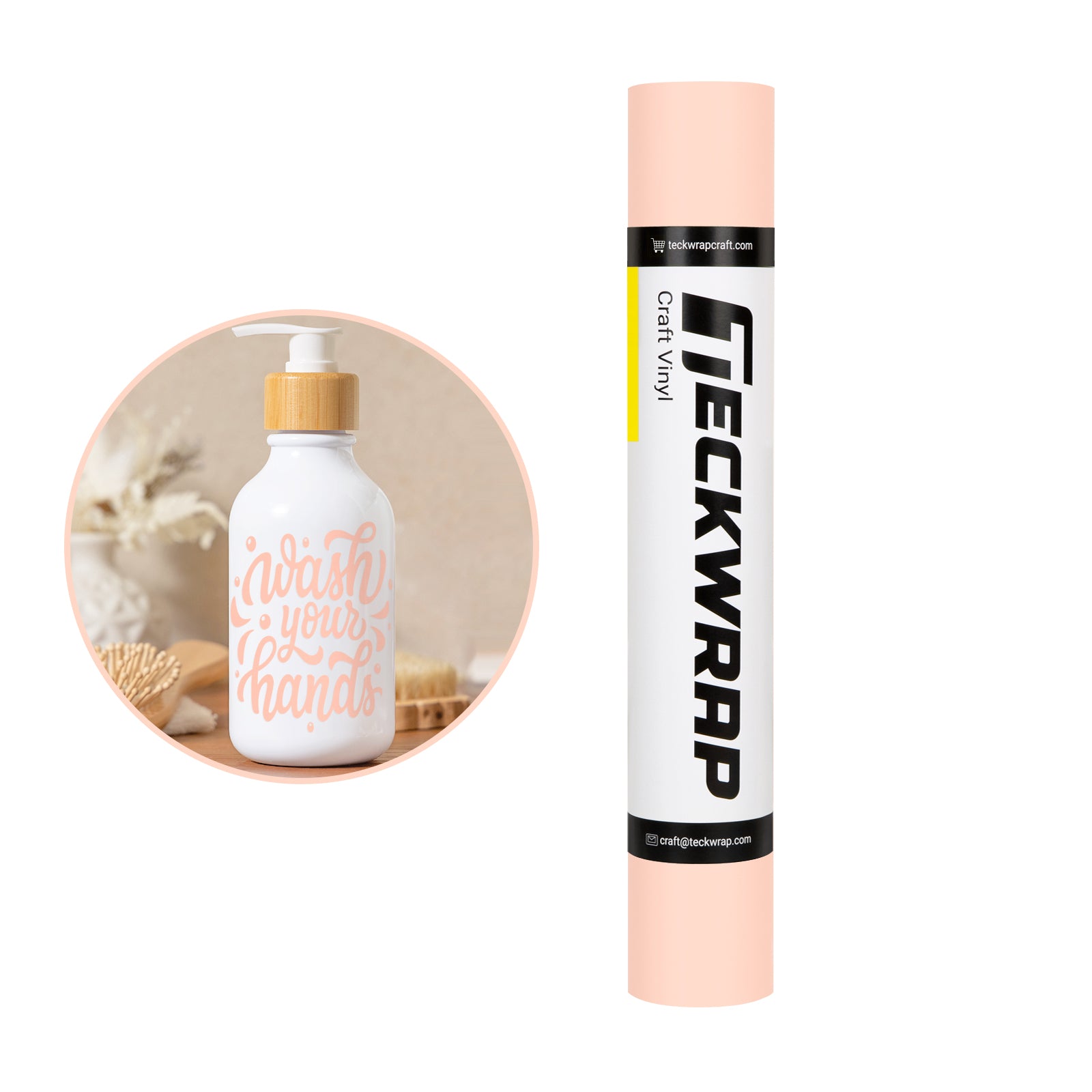 001M Series Craft Vinyl (Matte)