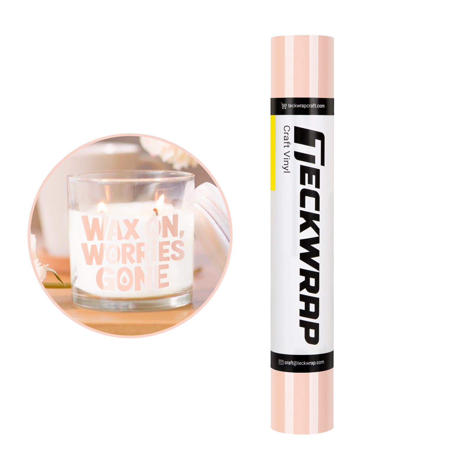 001G Series Craft Vinyl (Glossy)