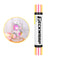 Opal Adhesive Vinyl