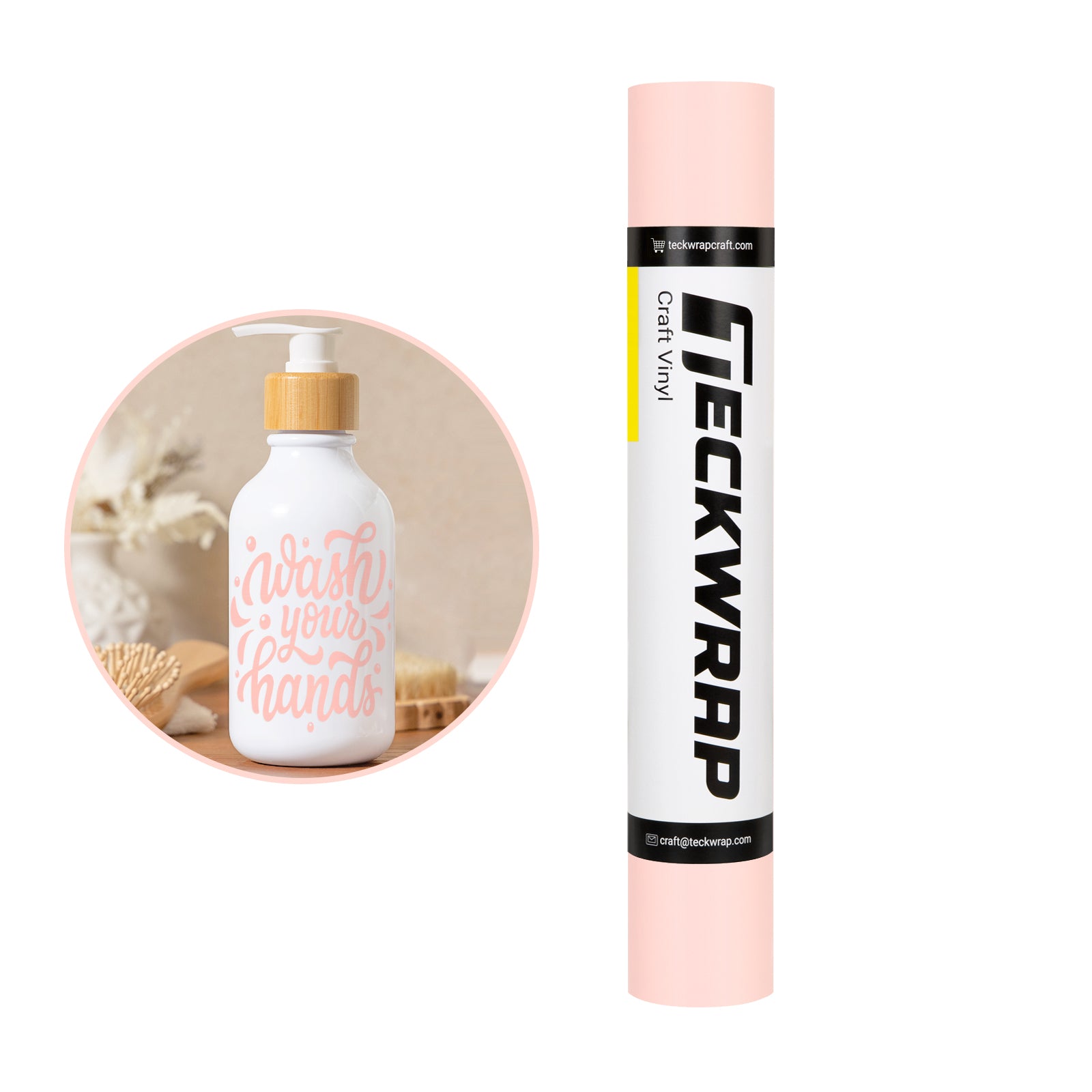 001M Series Craft Vinyl (Matte)