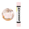 glossy light pink craft adhesive vinyl