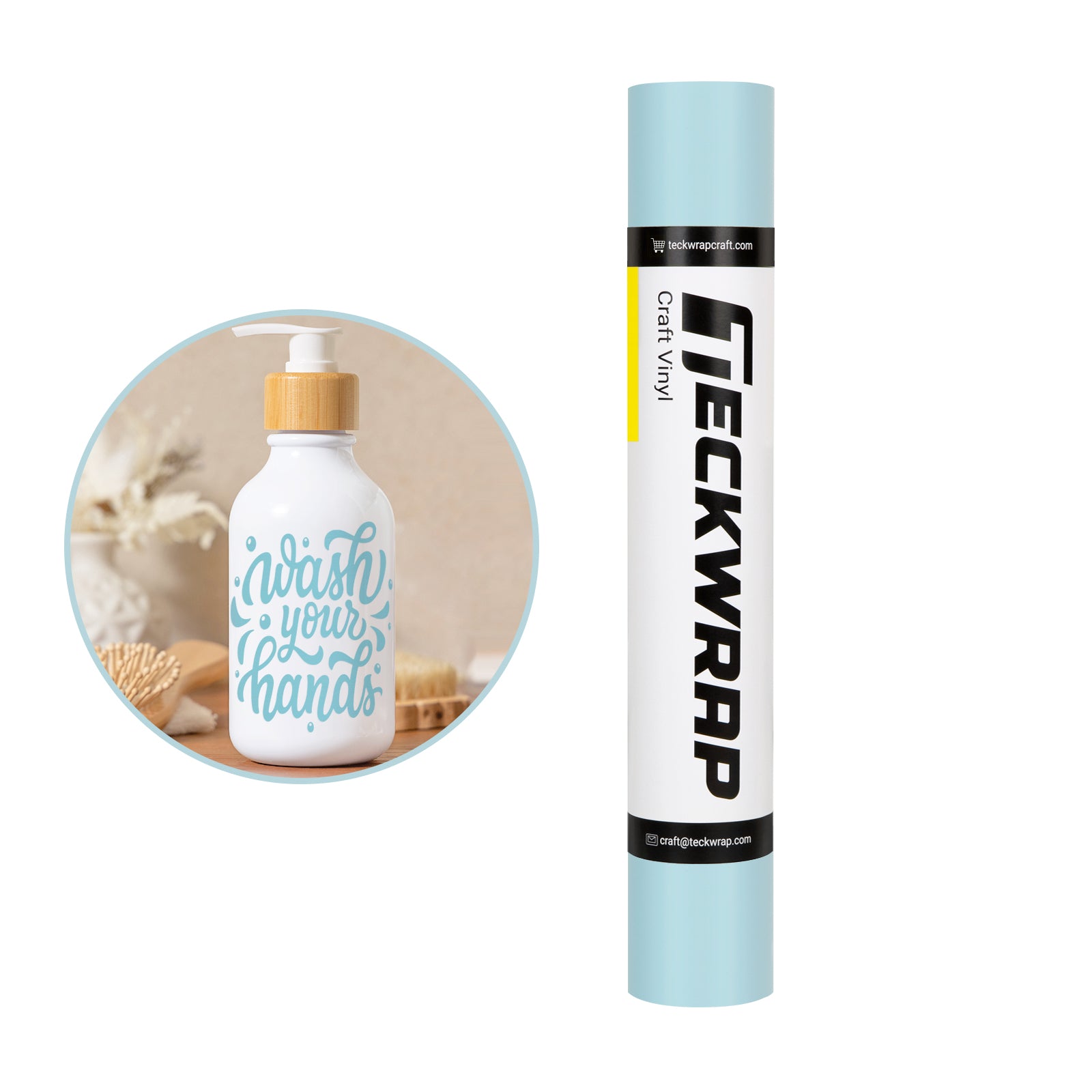 001M Series Craft Vinyl (Matte)