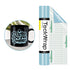 001G Series Craft Vinyl (glossy)