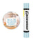 glossy blue craft adhesive vinyl