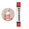 matte red craft adhesive vinyl