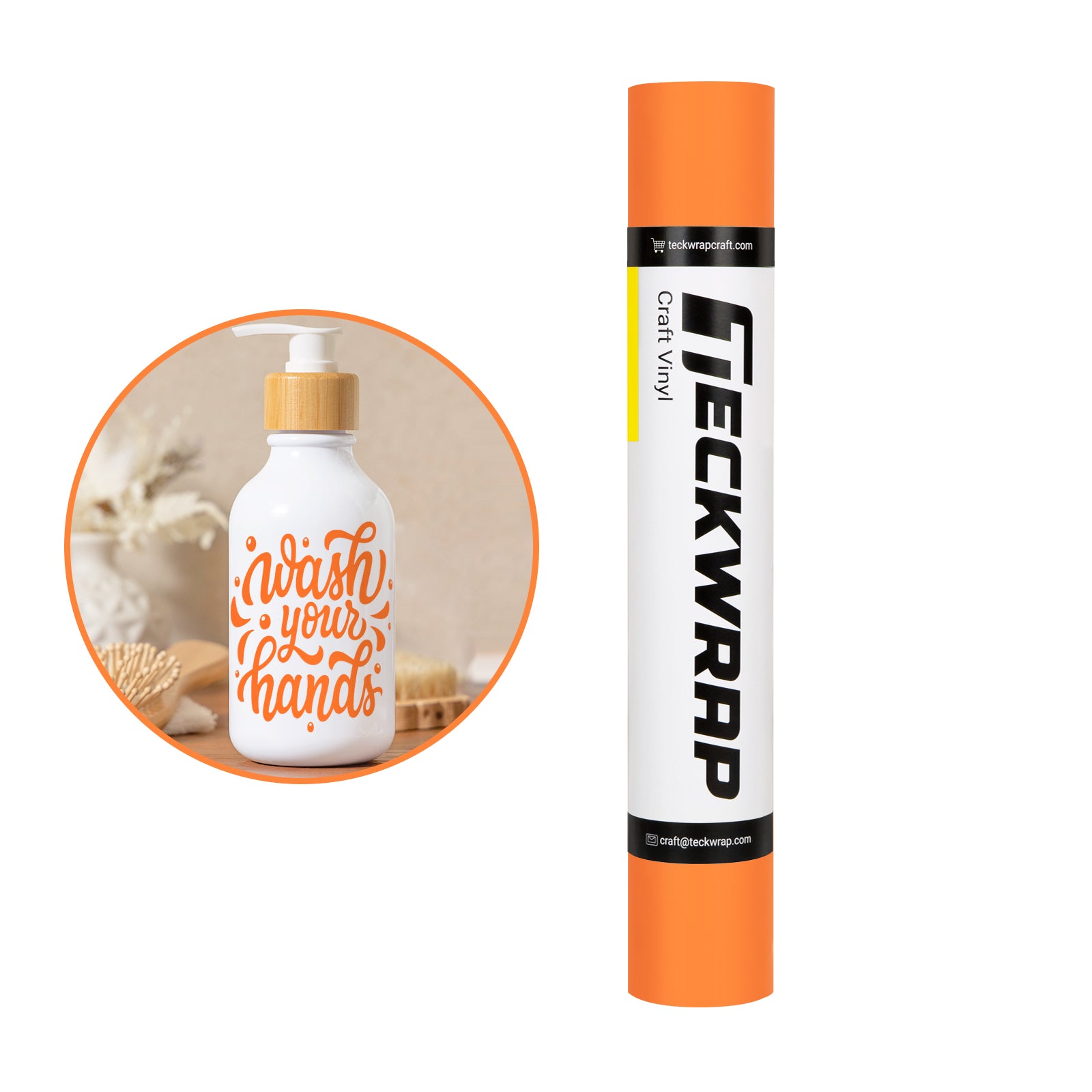 001M Series Craft Vinyl (Matte)