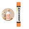 matte orange craft adhesive vinyl