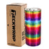 Holographic Sparkle Adhesive Craft Vinyl