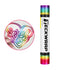 Holographic Sparkle Adhesive Craft Vinyl