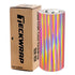 Bubble Free Holographic Rainbow Adhesive Vinyl