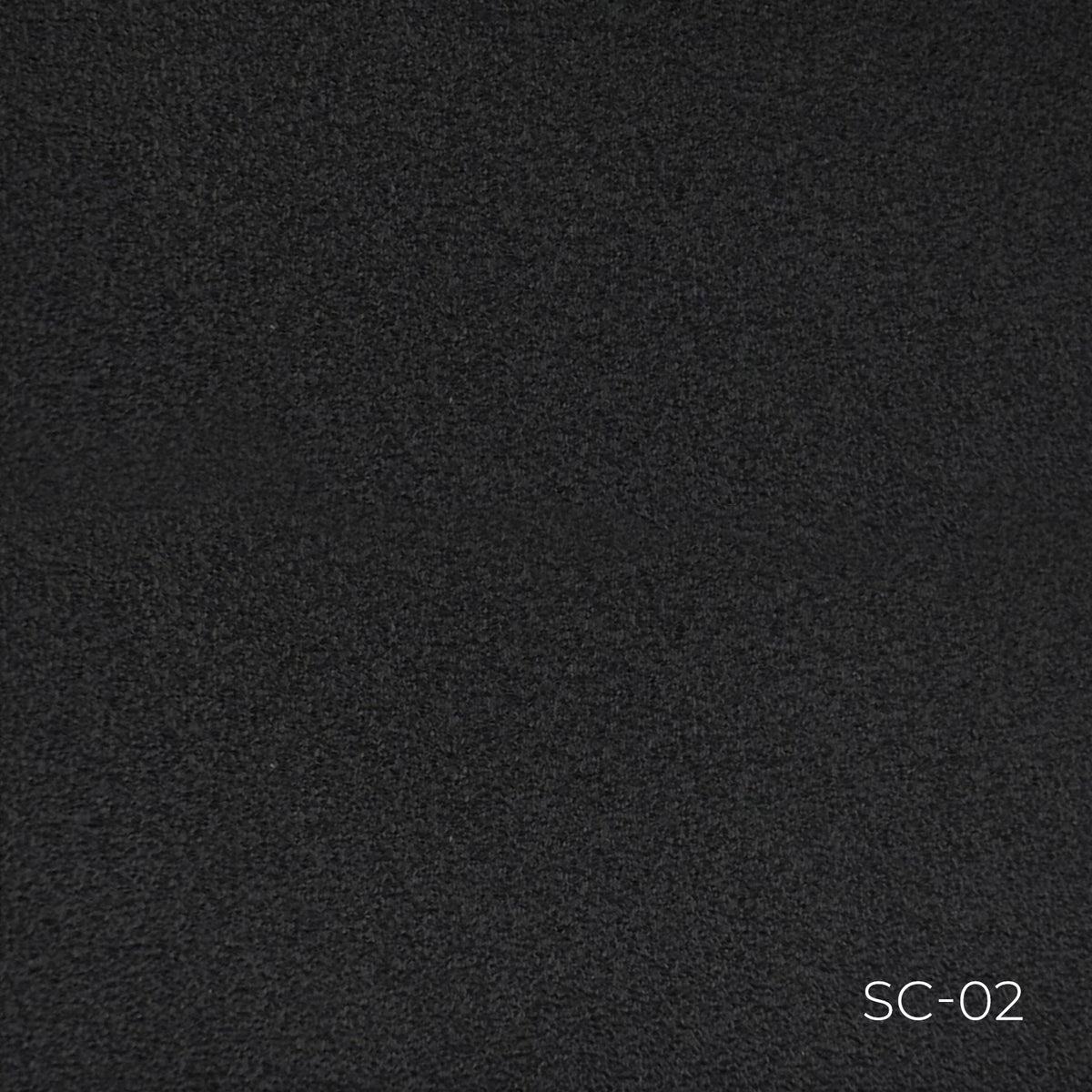 Solid Interior Film