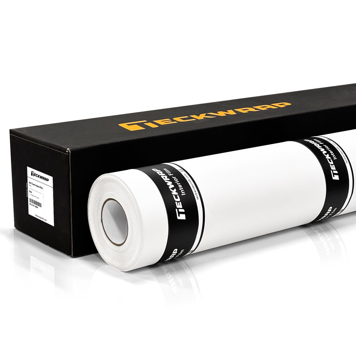 Roll and packing for Soft Touch White Interior Film