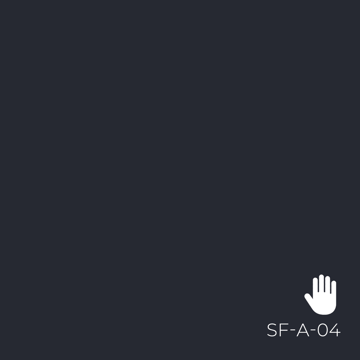 Soft Touch Deep Interior Film