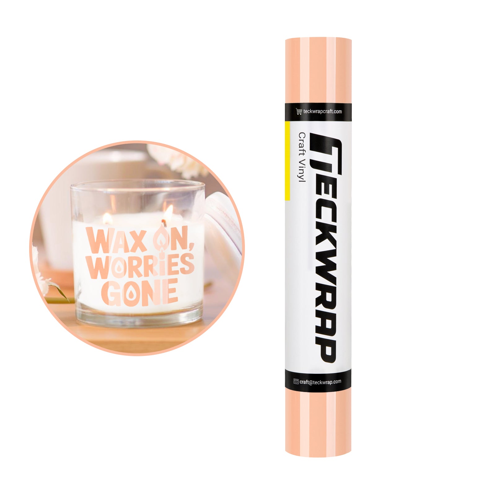 001G Series Craft Vinyl (Glossy)