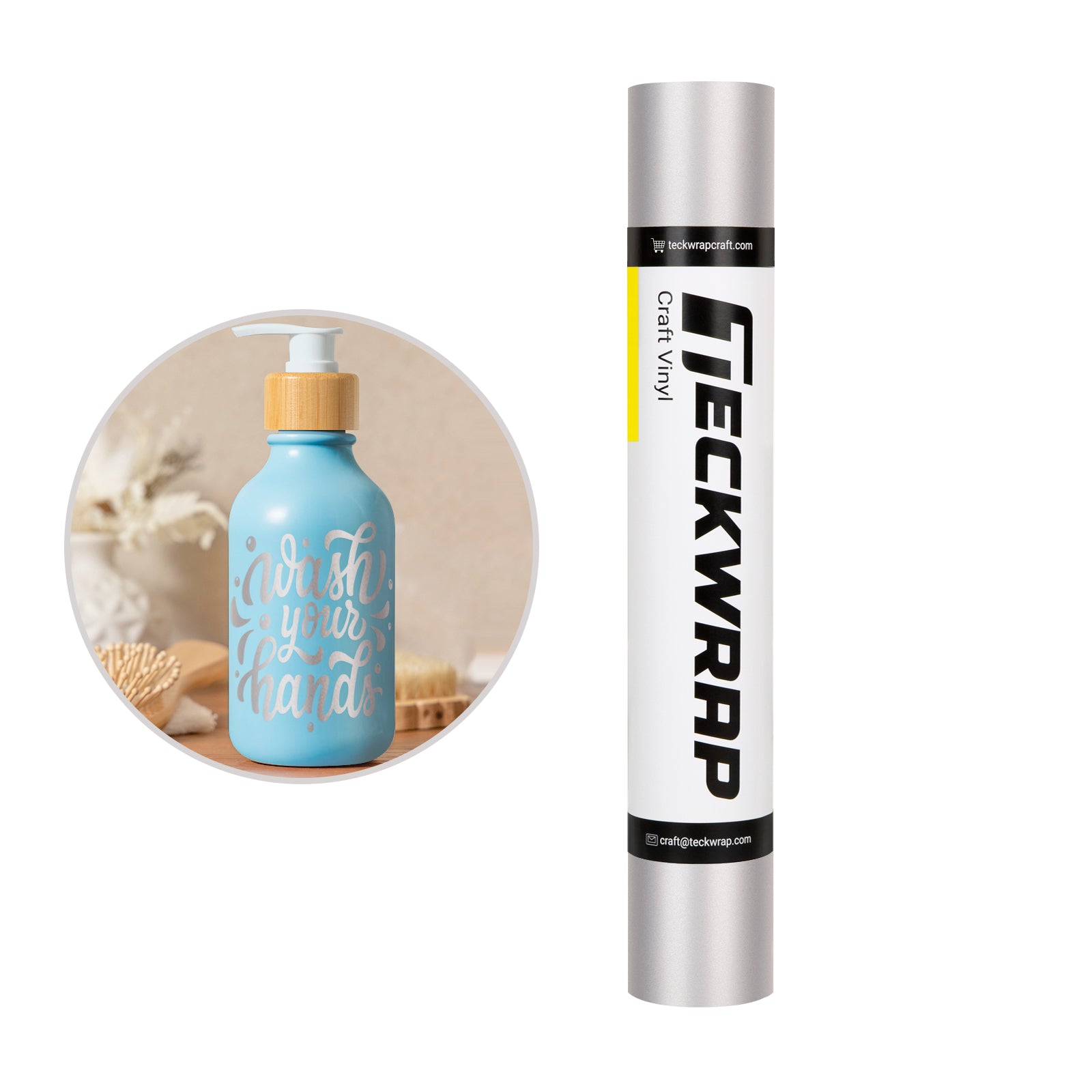 001M Series Craft Vinyl (Matte)