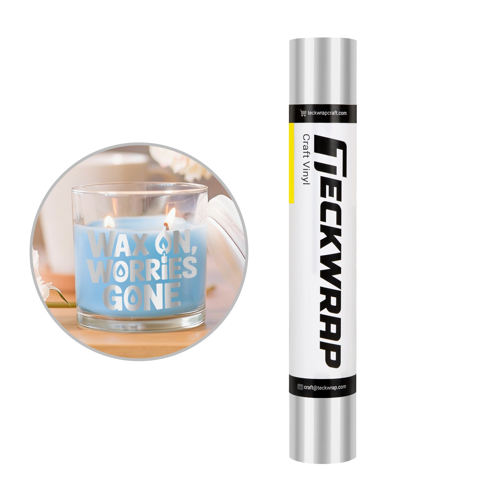 001G Series Craft Vinyl (Glossy)