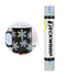 Holographic Sparkle Adhesive Craft Vinyl