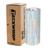 Holographic Sparkle Adhesive Craft Vinyl