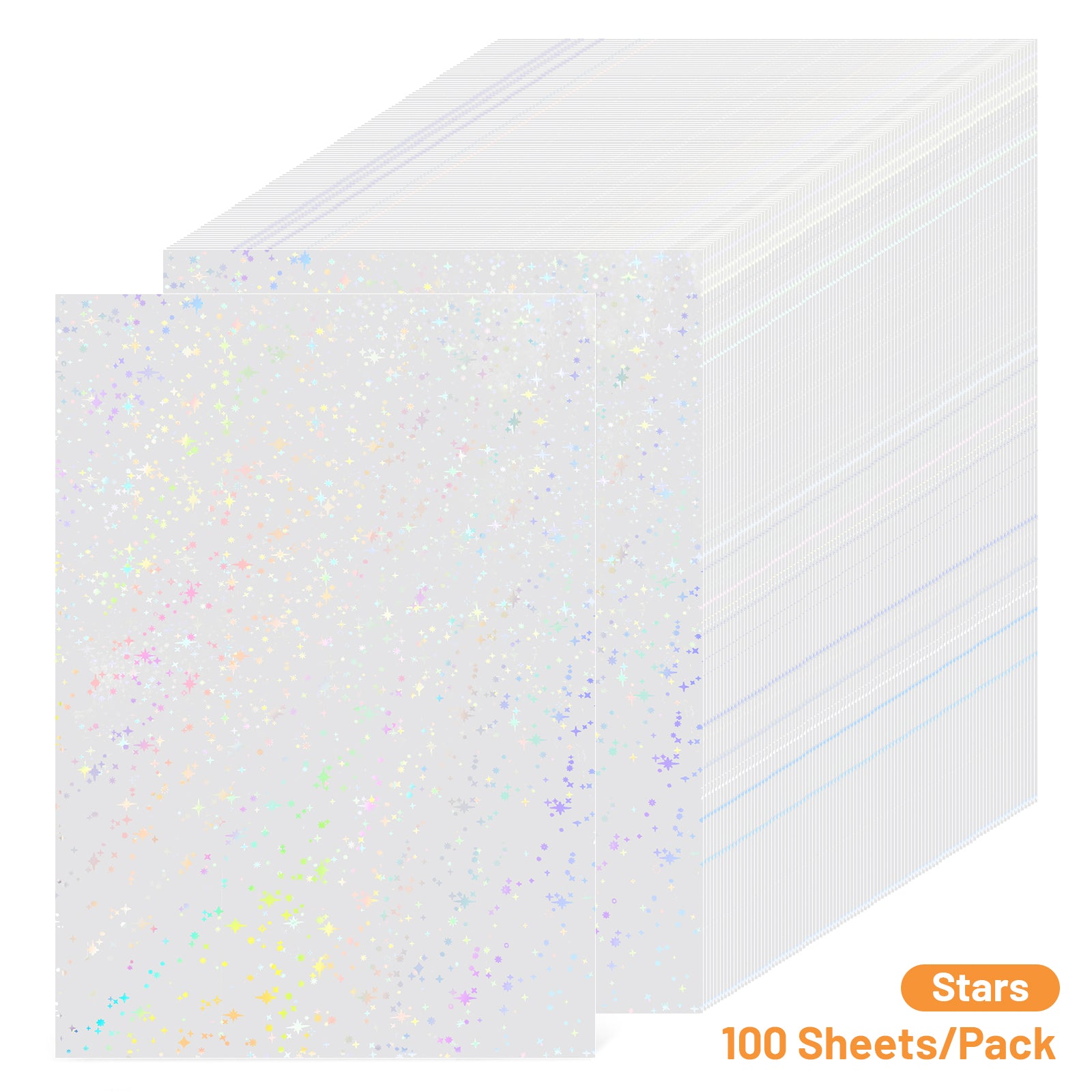 Laminate 100 Sheets